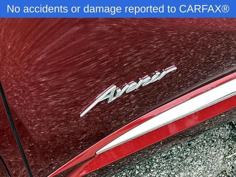 Certified 2023 Buick Envision Avenir AWD/4WD image 12