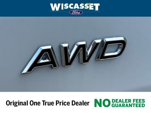 New 2025 Ford Transit 350 Low Roof AWD image 19