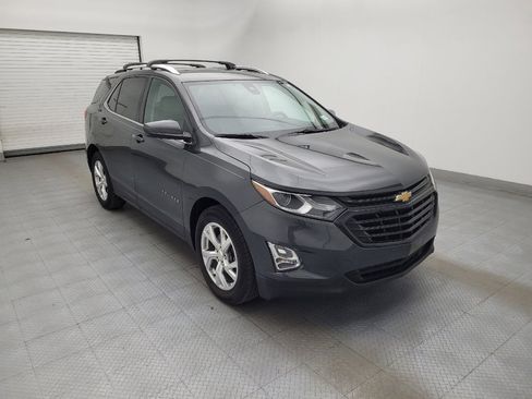 Used 2020 Chevrolet Equinox LT image 13