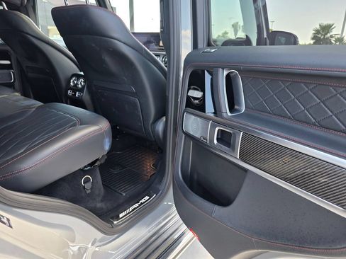 Used 2024 Mercedes-Benz G 63 AMG 4MATIC image 14
