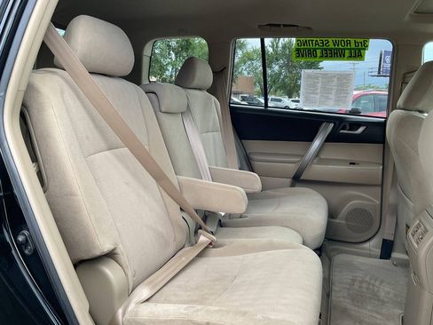 Used 2008 Toyota Highlander Sport AWD/4WD image 38