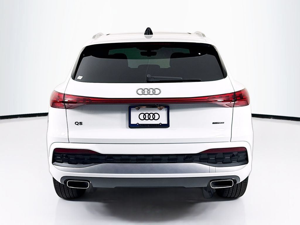 Used 2026 Audi Q5 Premium AWD/4WD image 6