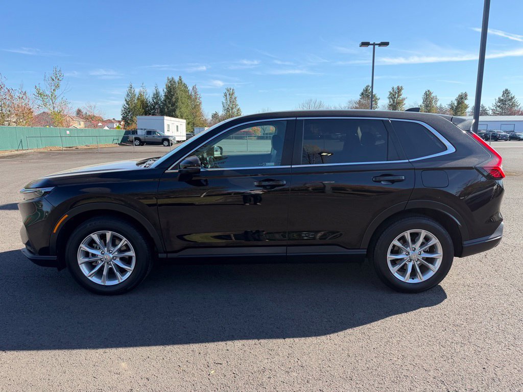 Used 2024 Honda CR-V EX-L image 5