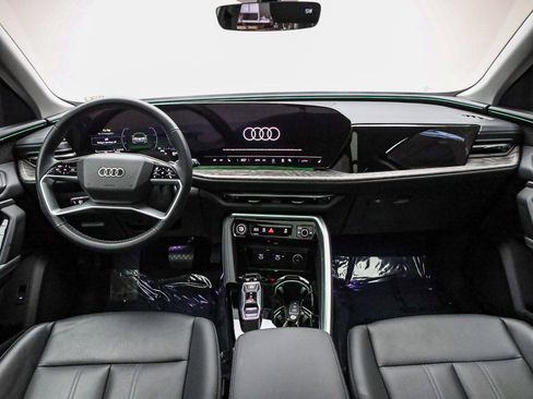 Certified 2025 Audi Q5 Premium w/ Convenience Package image 13