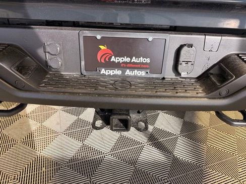 New 2026 RAM 1500 RHO w/ RHO Level 1 Equipment Group image 9