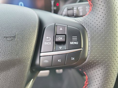 Used 2024 Ford Escape ST-Line w/ Tech Pack #1 image 23