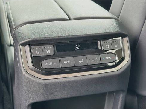 New 2026 Lexus TX 350 AWD image 21
