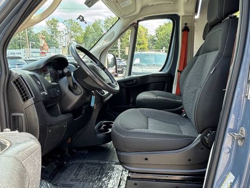Used 2020 RAM ProMaster 3500 FWD image 14