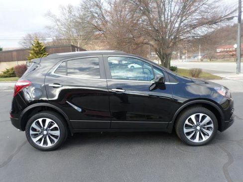Used 2021 Buick Encore Preferred w/ Safety Package image 8