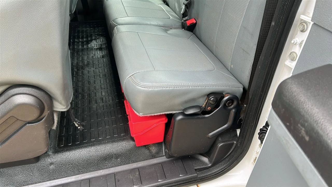Used 2015 Ford F350 XL AWD/4WD image 53