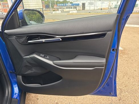 New 2026 Kia Seltos S image 16