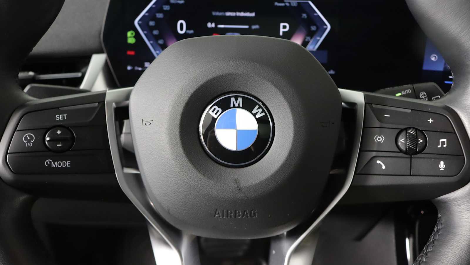 Used 2023 BMW X1 xDrive28i w/ Convenience Package AWD/4WD image 21