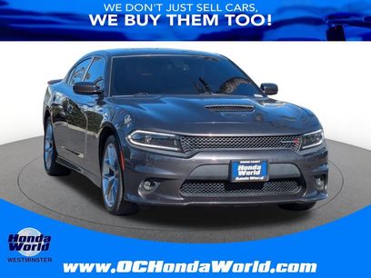Used 2022 Dodge Charger GT