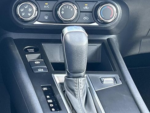 New 2026 Nissan Kicks S FWD image 24