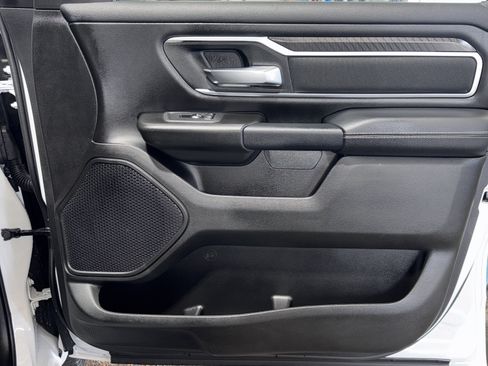 New 2026 RAM 1500 Big Horn AWD/4WD image 36