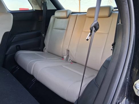 Used 2011 MAZDA CX-9 Touring w/ Moonroof & Bose Audio Pkg image 16