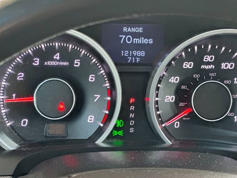 Used 2012 Acura TL FWD image 25