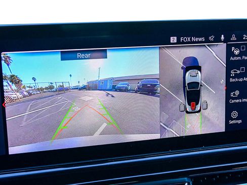 Used 2024 BMW M8 Competition image 31