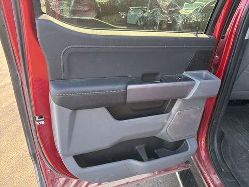 Used 2022 Ford F150 XLT w/ Equipment Group 302A High image 20