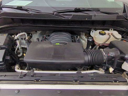 Used 2020 Chevrolet Silverado 1500 LTZ image 14