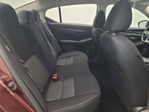 Used 2024 Nissan Sentra SV FWD image 19