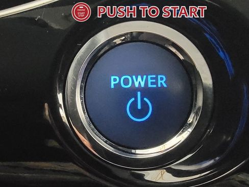 Used 2016 Toyota Prius Three Touring FWD image 21