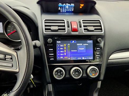 Used 2016 Subaru Forester 2.5i Premium w/ All-Weather Package AWD/4WD image 18