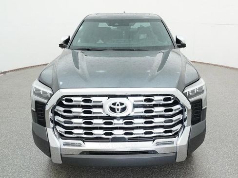 New 2026 Toyota Tundra 1794 Edition AWD/4WD image 9