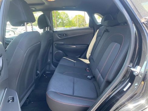 Certified 2023 Hyundai Kona N Line AWD/4WD image 14