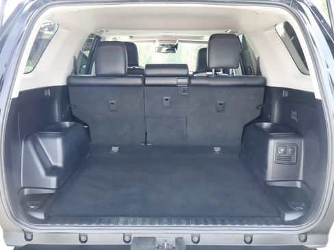 Used 2023 Toyota 4Runner TRD Pro AWD/4WD image 37