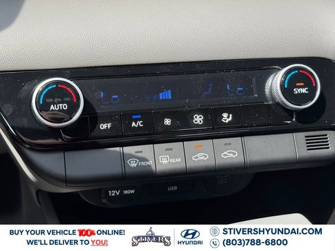 Used 2025 Hyundai Elantra Sport image 27