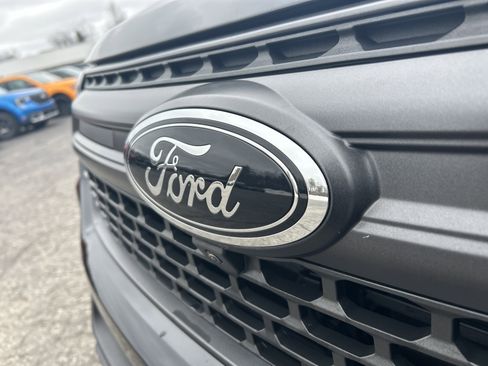 Used 2023 Ford Explorer Timberline w/ Timberline Technology Package image 30