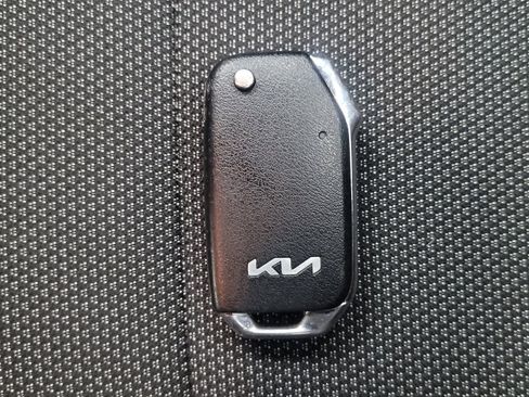 Used 2023 Kia Forte LXS FWD image 32