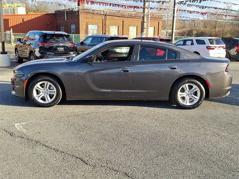 Used 2023 Dodge Charger SXT image 9