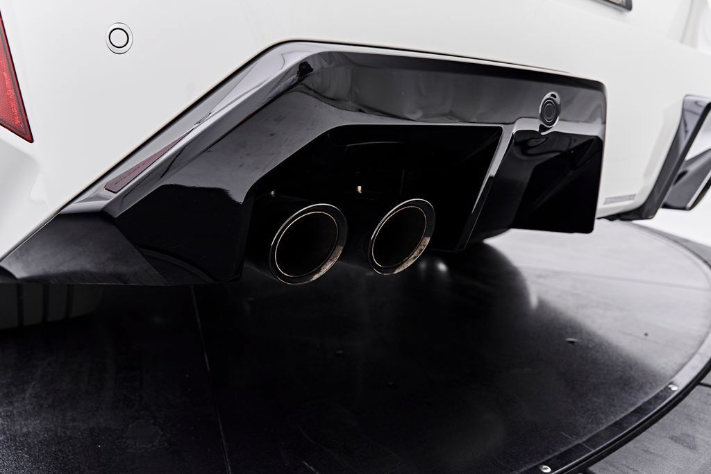 Used 2026 BMW M5 w/ Carbon Package AWD/4WD image 24
