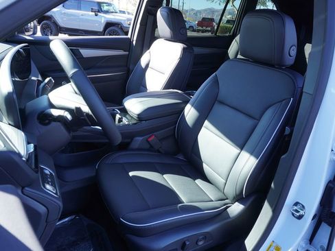 New 2026 Buick Enclave Preferred w/ Power Package image 14