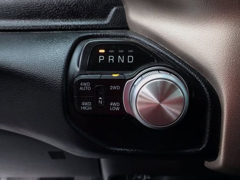 Used 2020 RAM 1500 Laramie image 35