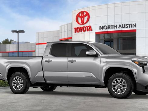 New 2026 Toyota Tacoma SR5 image 14