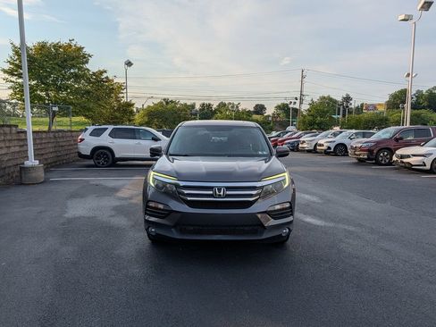 Used 2017 Honda Pilot EX-L image 7