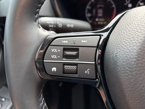 Used 2025 Honda CR-V EX-L image 7