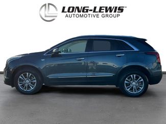 Used 2021 Cadillac XT5 Premium Luxury video 2