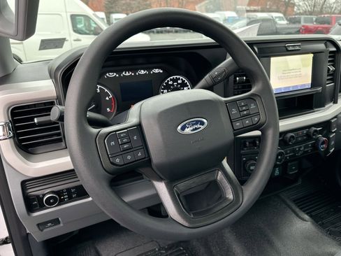 New 2026 Ford F450 XL w/ FX4 Off-Road Package image 18