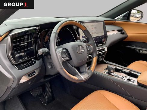 Used 2024 Lexus RX 350 Premium w/ Accessory Package (Z1) FWD image 15