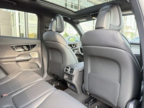 Certified 2026 Mercedes-Benz GLC 300 4MATIC image 17