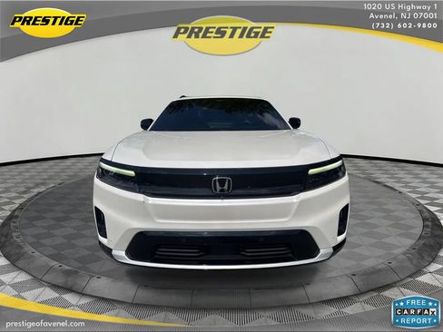Used 2024 Honda Prologue Elite image 2