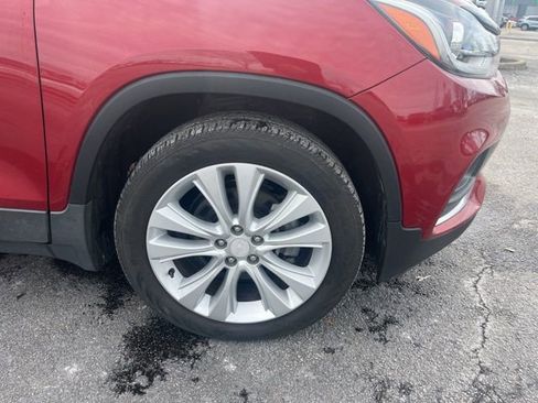 Used 2018 Chevrolet Trax Premier image 5