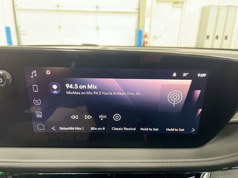 New 2026 Buick Envista Sport Touring image 13