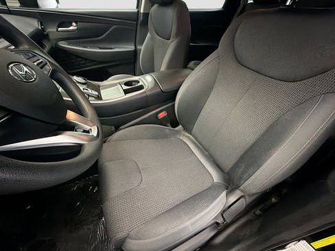 Used 2021 Hyundai Santa Fe SE w/ Cargo Package image 11