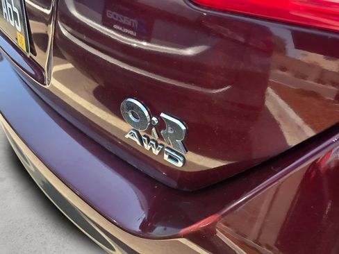 Used 2011 Nissan Murano AWD/4WD image 16