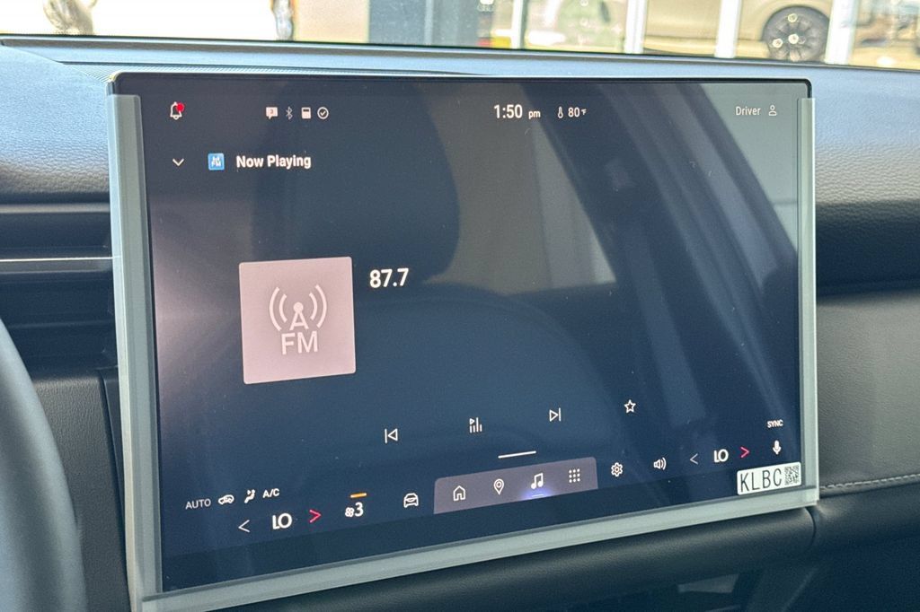 New 2026 MAZDA CX-5 Select AWD/4WD image 19